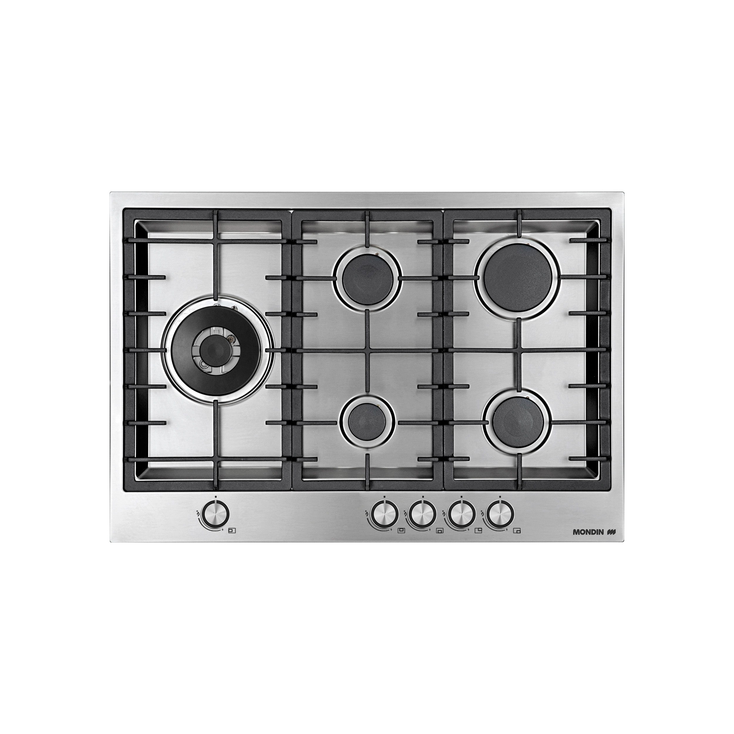 ΕΣΤΙΑ MONDIN SH755VTGLX | ΕΣΤΙΕΣ ΑΕΡΙΟΥ ΧΩΝΕΥΤΕΣ | LINEA MILANO